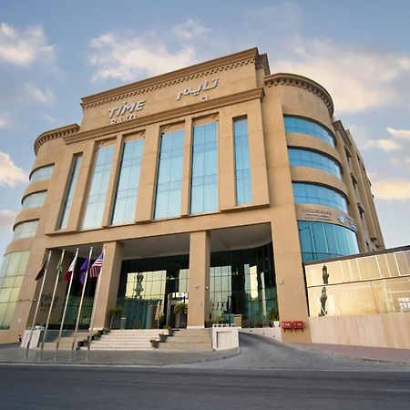 Time Rako Hotel Al Wakrah Eksteriør billede