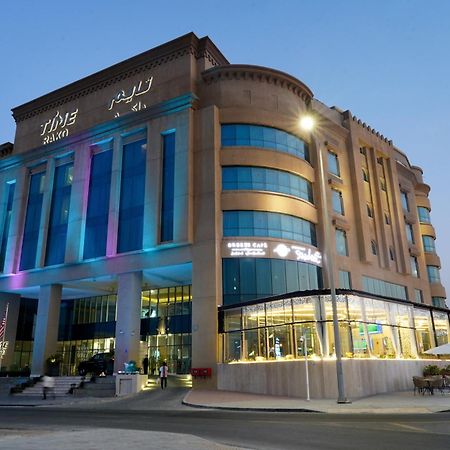 Time Rako Hotel Al Wakrah Eksteriør billede