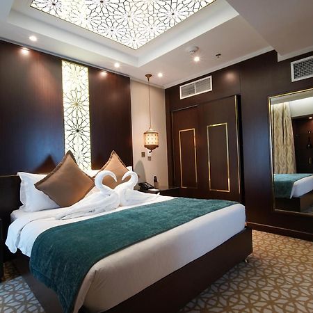 Time Rako Hotel Al Wakrah Eksteriør billede