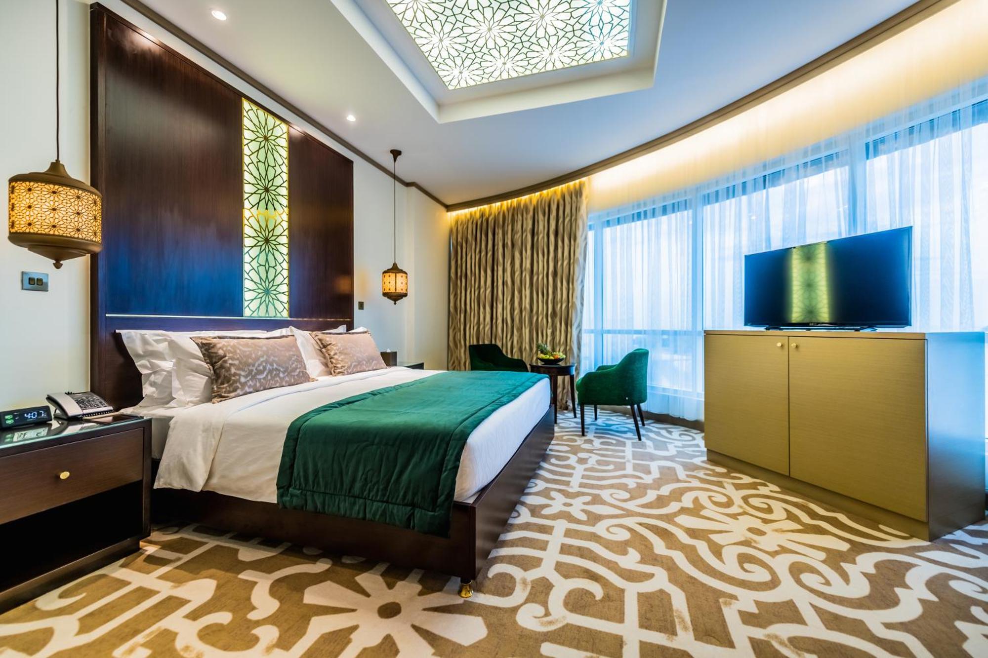 Time Rako Hotel Al Wakrah Eksteriør billede