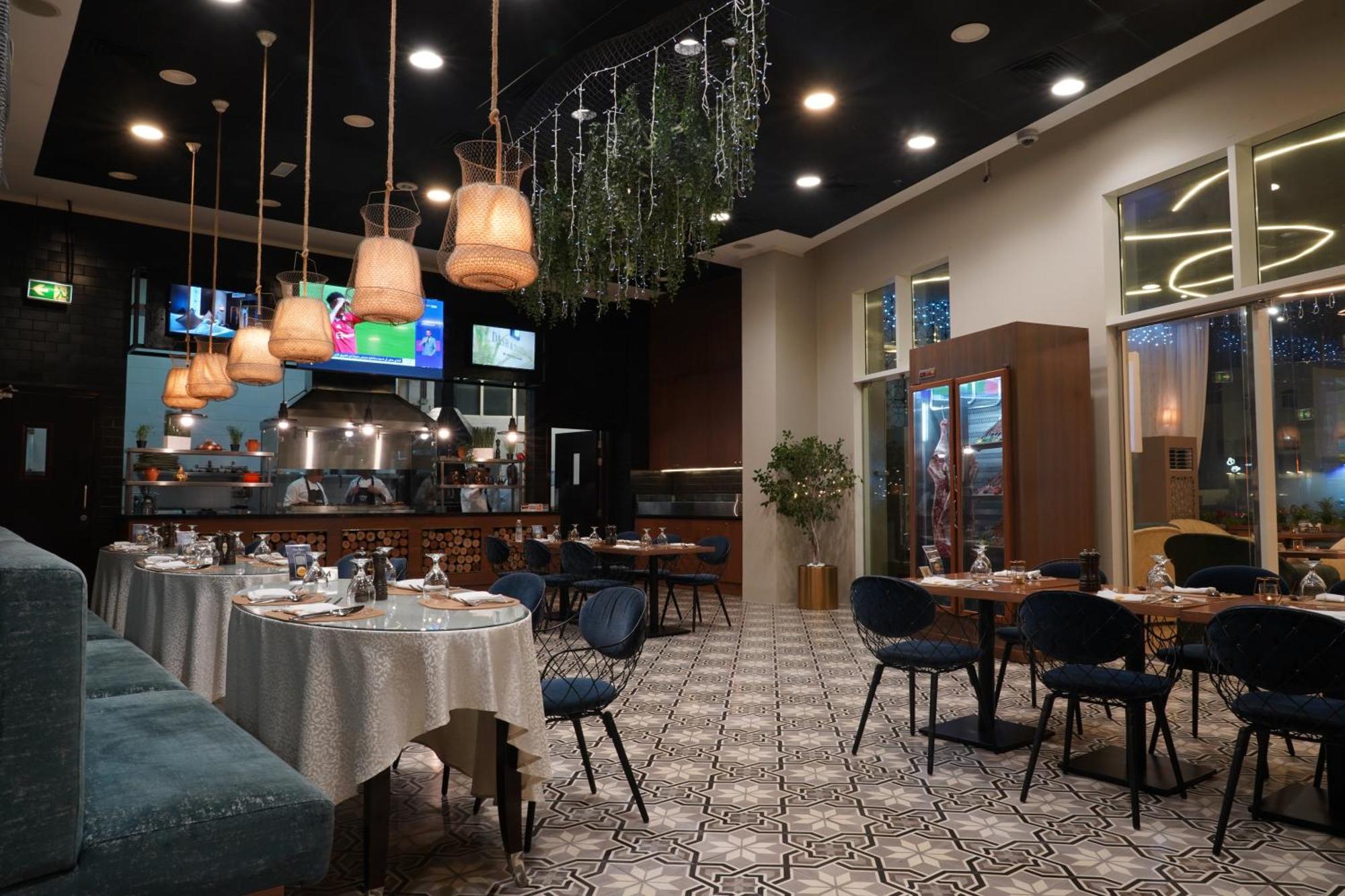Time Rako Hotel Al Wakrah Eksteriør billede