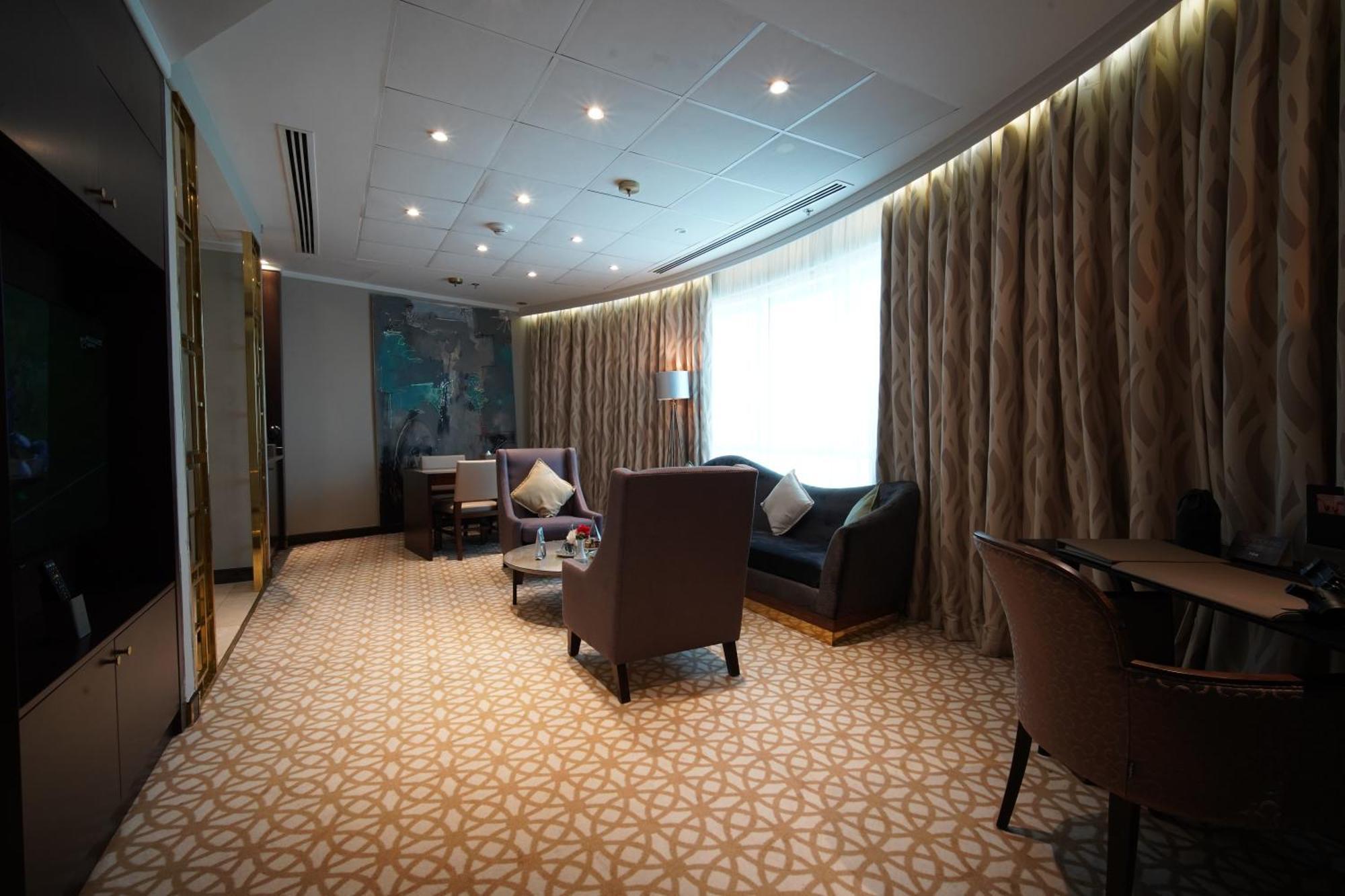 Time Rako Hotel Al Wakrah Eksteriør billede