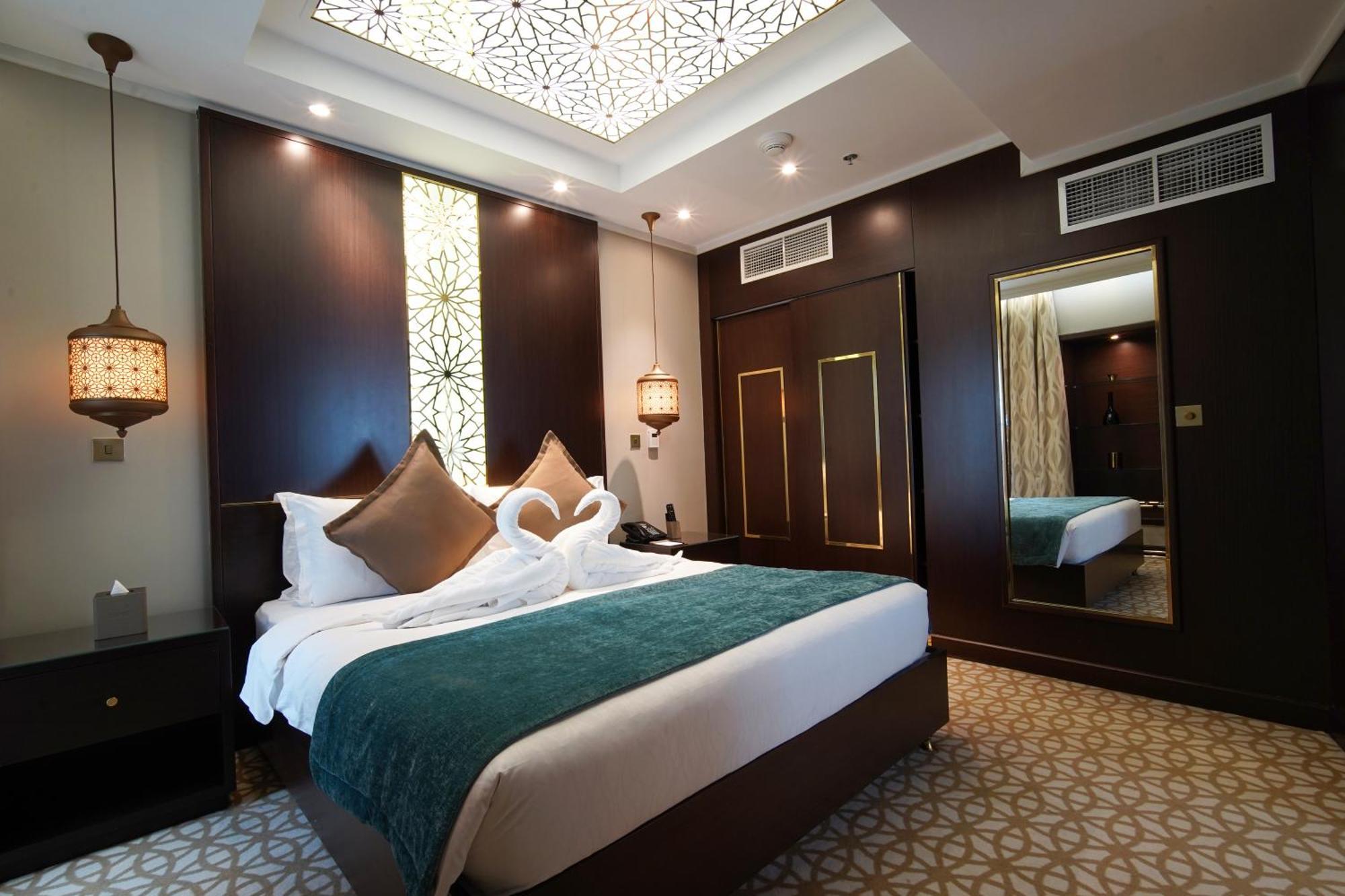 Time Rako Hotel Al Wakrah Eksteriør billede