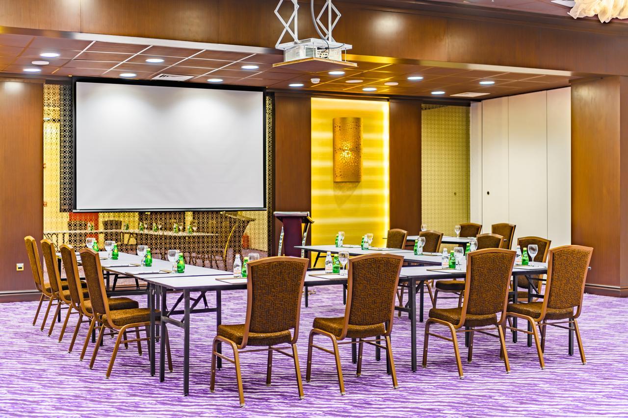 Time Rako Hotel Al Wakrah Eksteriør billede