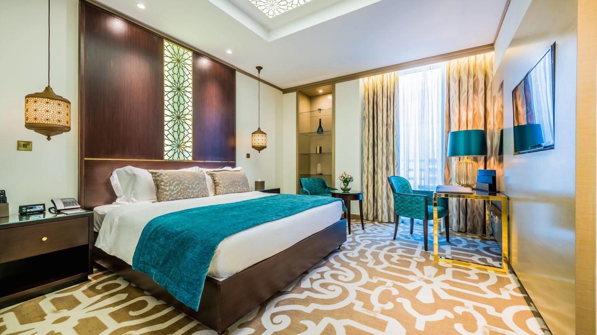 Time Rako Hotel Al Wakrah Eksteriør billede