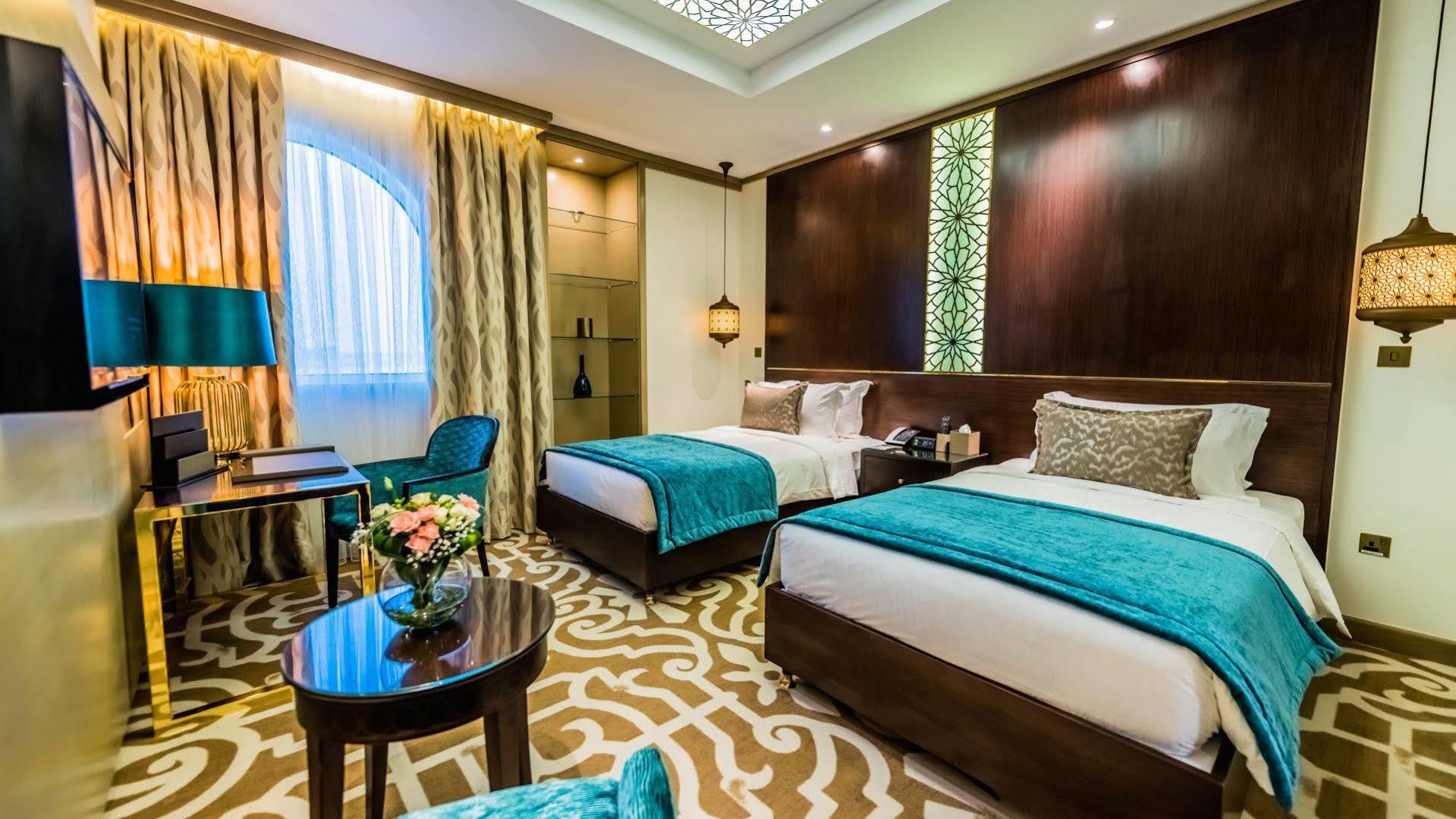 Time Rako Hotel Al Wakrah Eksteriør billede